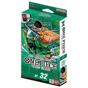 Starter Deck: GREEN Roronoa Zoro