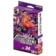 Starter Deck: PURPLE Charlotte Katakuri
