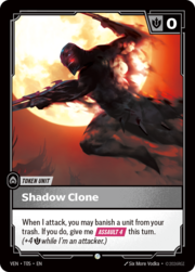 Shadow Clone