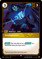 Soulspinner