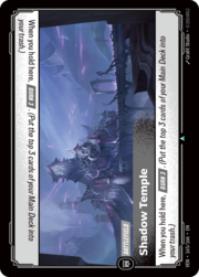 Shadow Temple