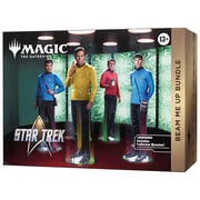 Star Trek Beam Me Up