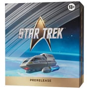 Star Trek Prerelease Pack