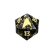 Star Trek: D20 Die