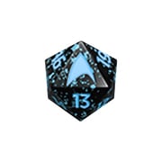 Star Trek: D20 Die