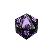 Star Trek: D20 Die