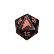 Star Trek: D20 Die