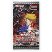 Beyond The Brave Booster