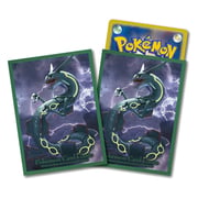 64 Flying Rayquaza Sleeves