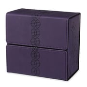 Mewtwo & Mew DNA Premium Double Deck Box