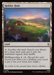 Hobbit Hole