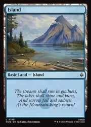 Island