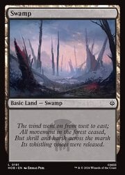 Swamp