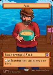 Food