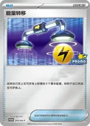 Energy Switch