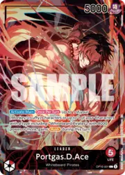 Portgas.D.Ace