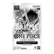 Beginners Deck Party [ST-31]~[ST-36] Winner Pack