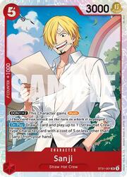Sanji