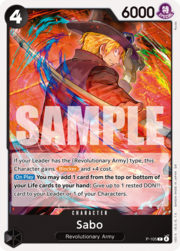 Sabo