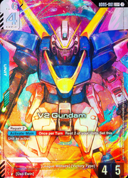 V2 Gundam