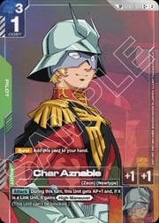 Char Aznable