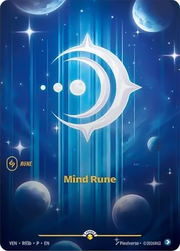 Mind Rune
