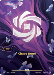 Chaos Rune