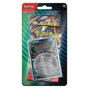 Zarude 2-Pack Blister