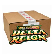 Delta Reign 10 Elite Trainer Box Case
