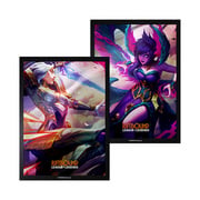 Vendetta: Kayle vs Morgana Sleeves