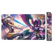 Vendetta: Kayle vs Morgana Playmat