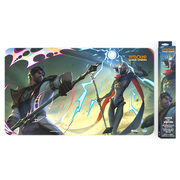 Vendetta: Jayce vs Viktor Playmat