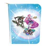 Radiance: 9-Pocket Collector Binder