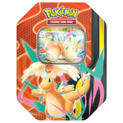 Mega Forces Tins: Mega Dragonite ex Tin