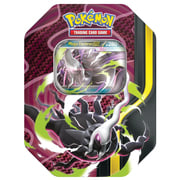 Mega Forces Tins: Mega Darkrai ex Tin
