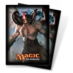 80 Avacyn Restored: Griselbrand Sleeves