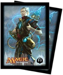 Labirinto del Drago: 80 Buste Ral Zarek