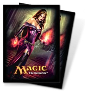 80 Liliana Sleeves