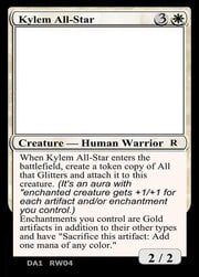 Kylem All-Star