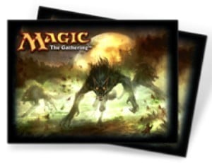 80 Moonmist Sleeves