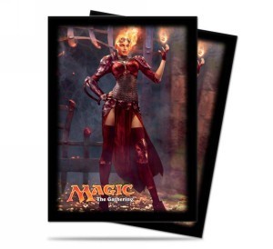 80 Orb of Chandra Sleeves