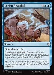 Lórien Revealed