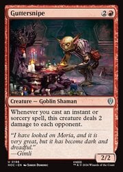 Guttersnipe