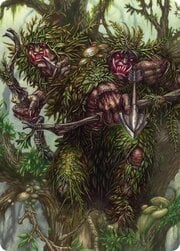 Art Series: Orcish Bowmasters