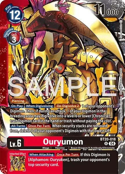 Ouryumon