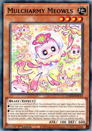 Mulcharmy Meowls