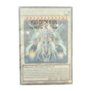 Legendary Arc-V Decks | Speedroid Deck