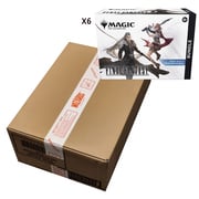 FINAL FANTASY Fat Pack Bundle Case
