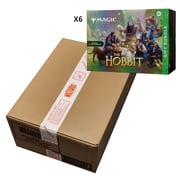 The Hobbit Gift Bundle Case