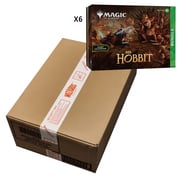 The Hobbit Fat Pack Bundle Case